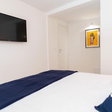 Vitelli Apartments And Rooms Split Exterior foto